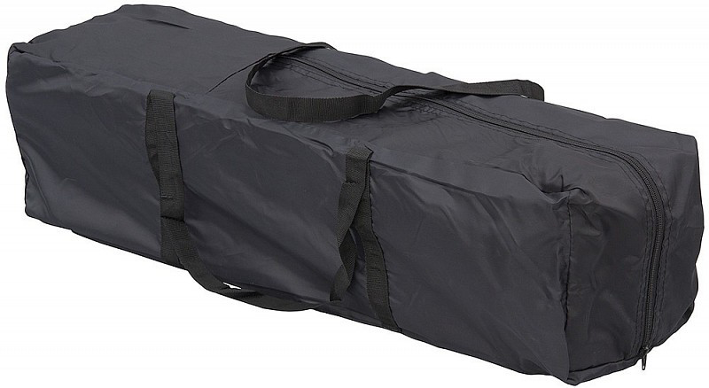 Cestovní postýlka Scarlett Piki - 4