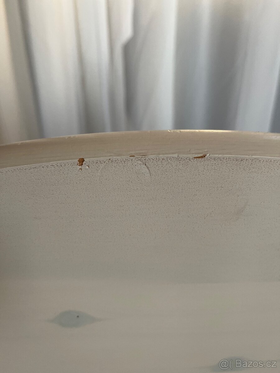 Set postýlky a přebalovací komody - 4