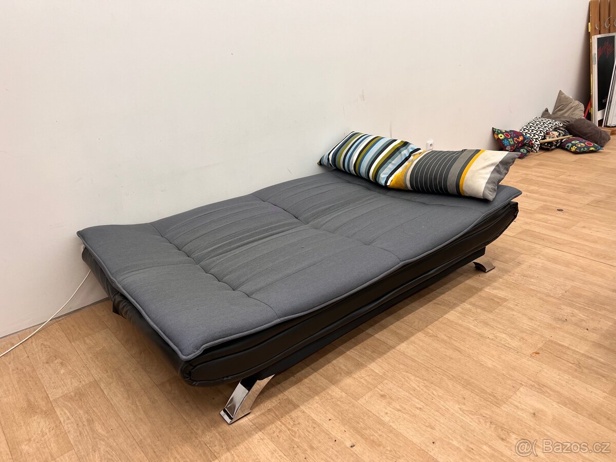 Sedací souprava / gauč - 4