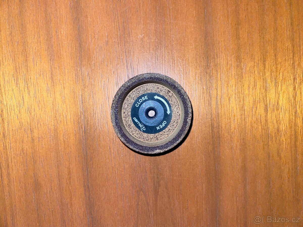 Bruska na lyže Carrot - 4