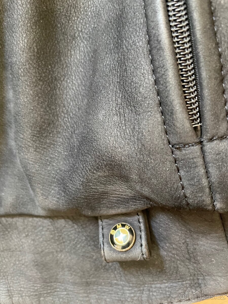 bmw kožená bunda Atlantis - 4