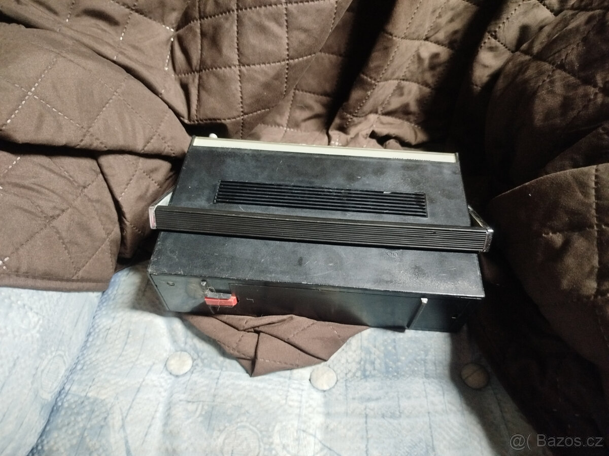 Tesla Kvintet 2827AB-7 - 4