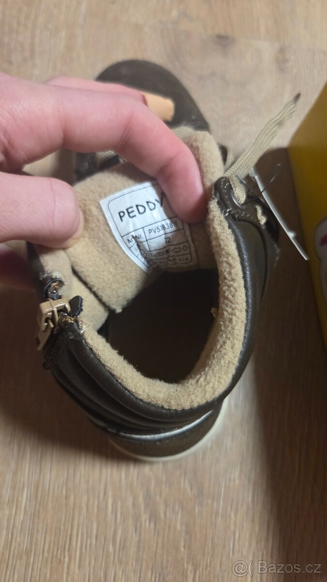 Zimní boty - 4