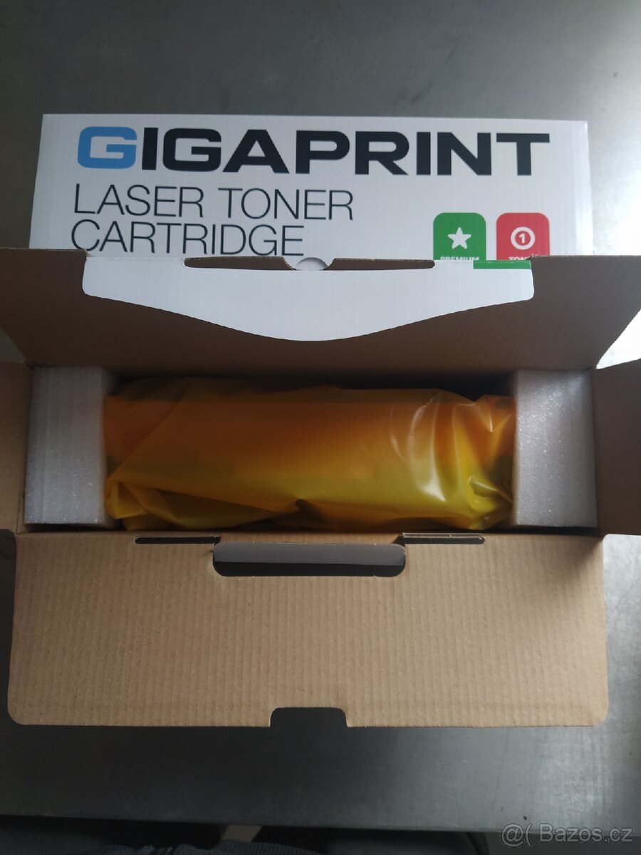 Toner Cartridge LHCF217A - 4