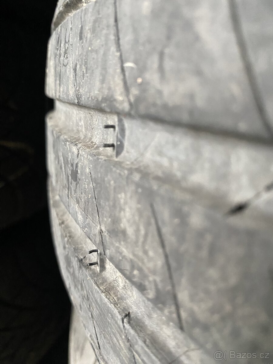 Michelin Primacy 3, 215/65R17 99V - 4