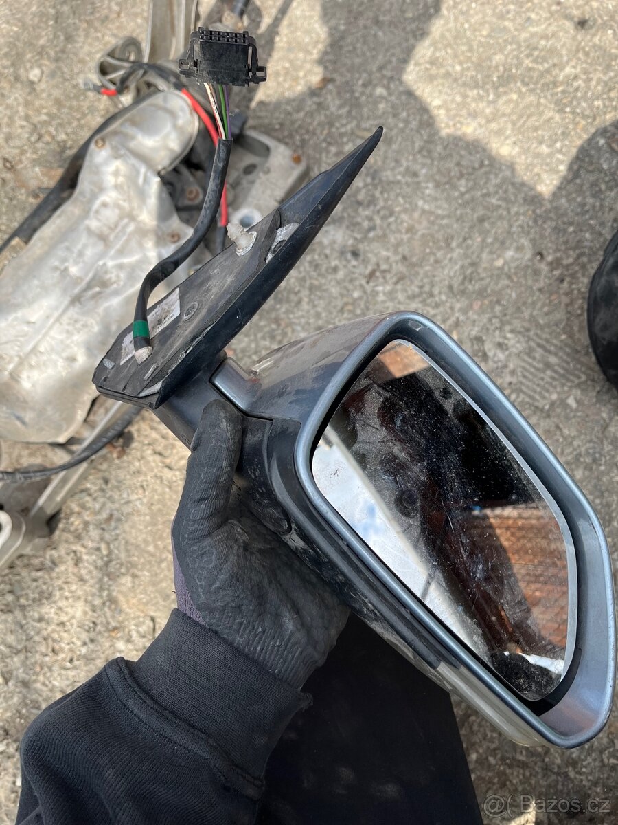 Dily Octavia 2 2.0 TDi 103kw - 4