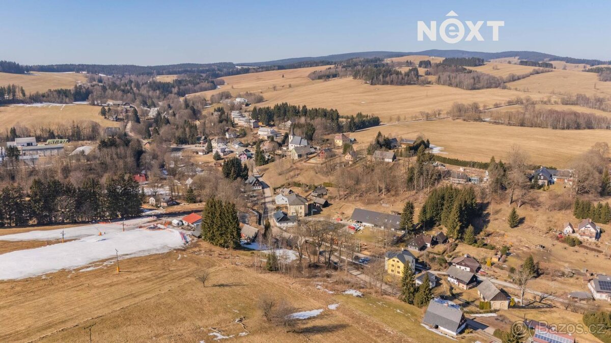 Prodej pozemek Bydlení, 2036㎡ - 4