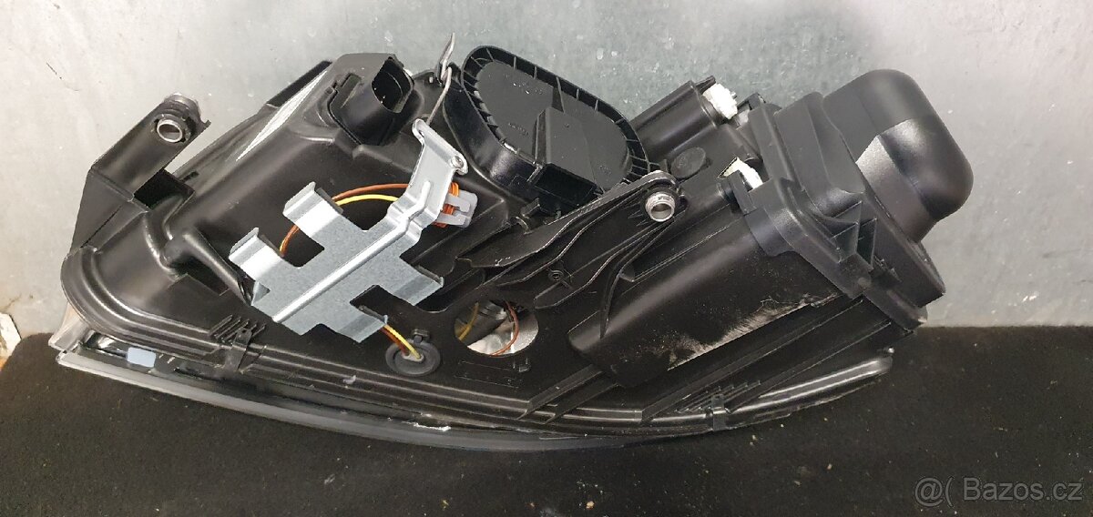 Vw Passat xenon 3B7 941 018 M - 4