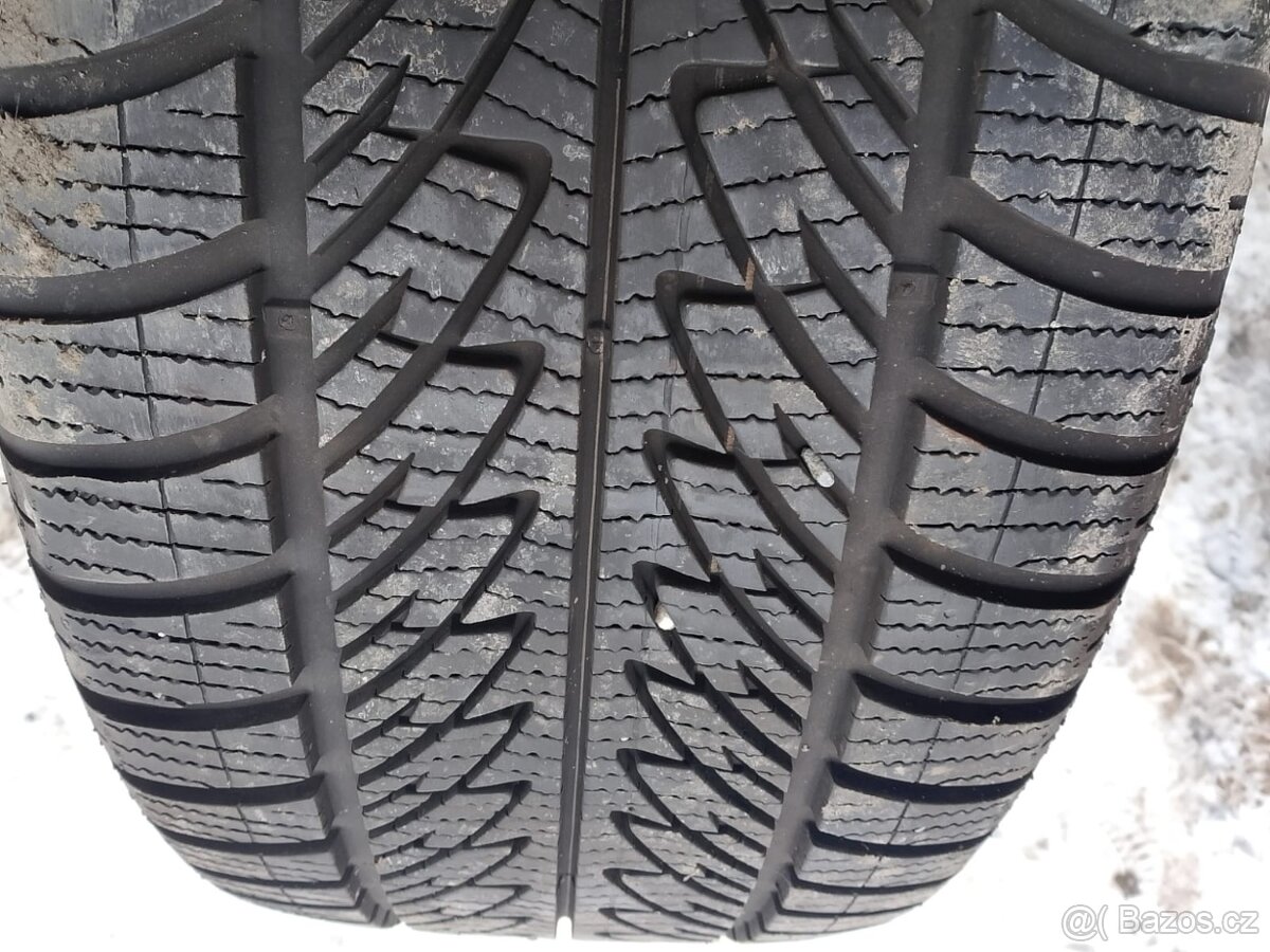 205/50/17 215/50/17 285/40/20 285/45/20 kusovka - 4