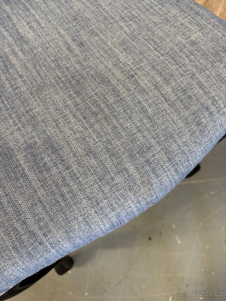 čalouněné židle - 4