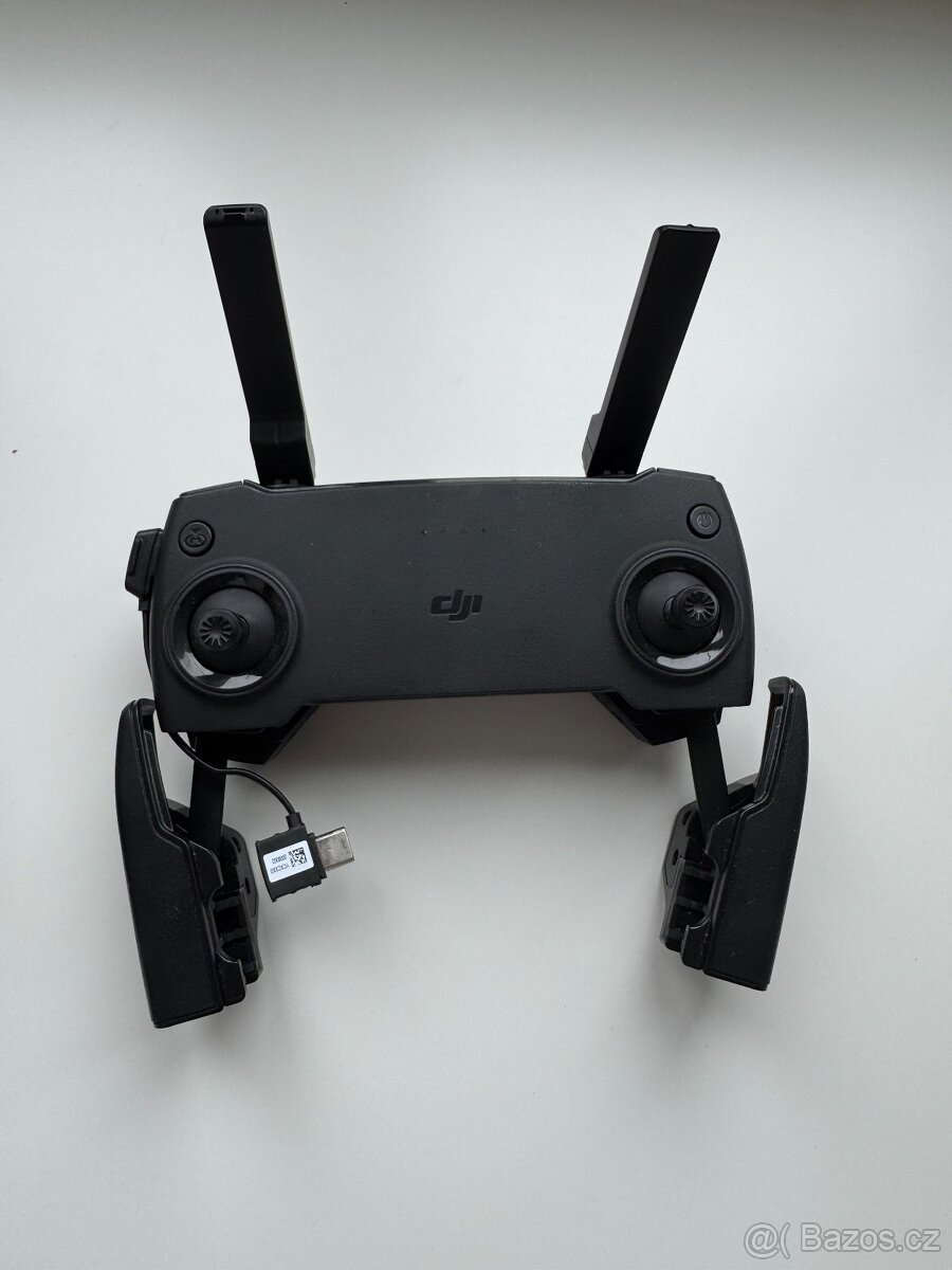 Dron DJI Mavic Mini Fly More Combo - 4