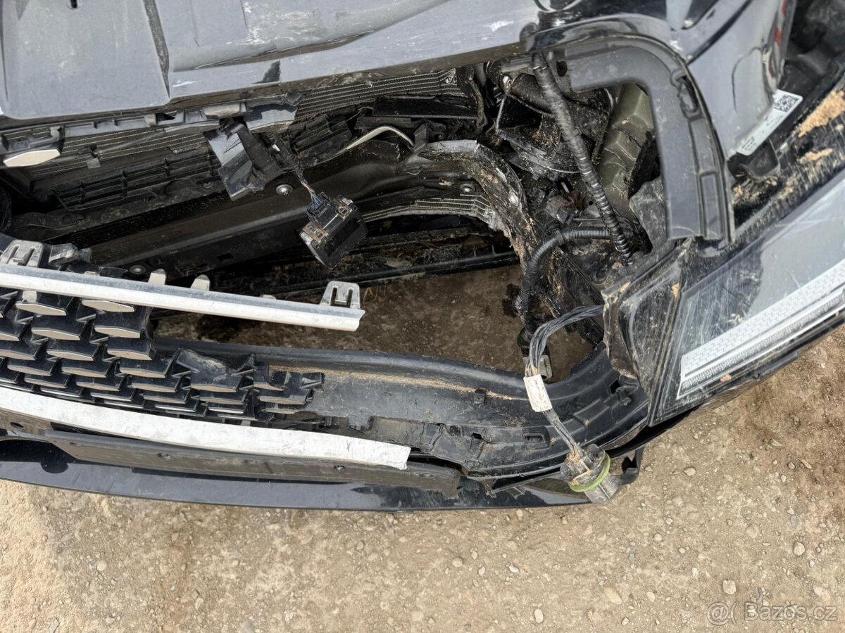 Jaguar F-Pace P400e 2022 - 4