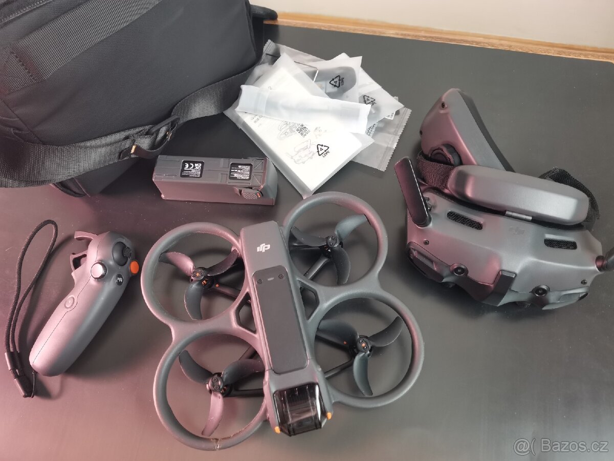 DJI Avata 2 - 4