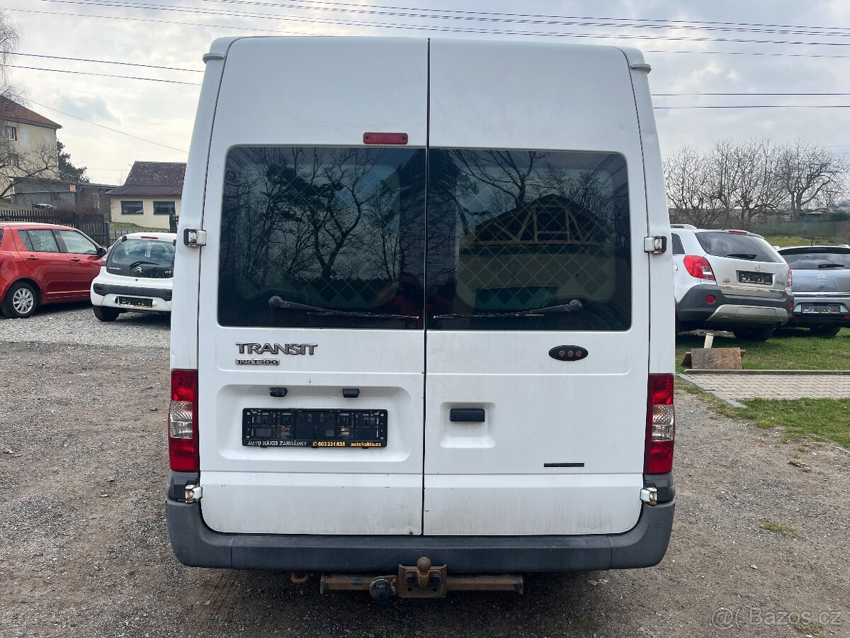 Ford Transit +++++ 2013 +++++ - 4