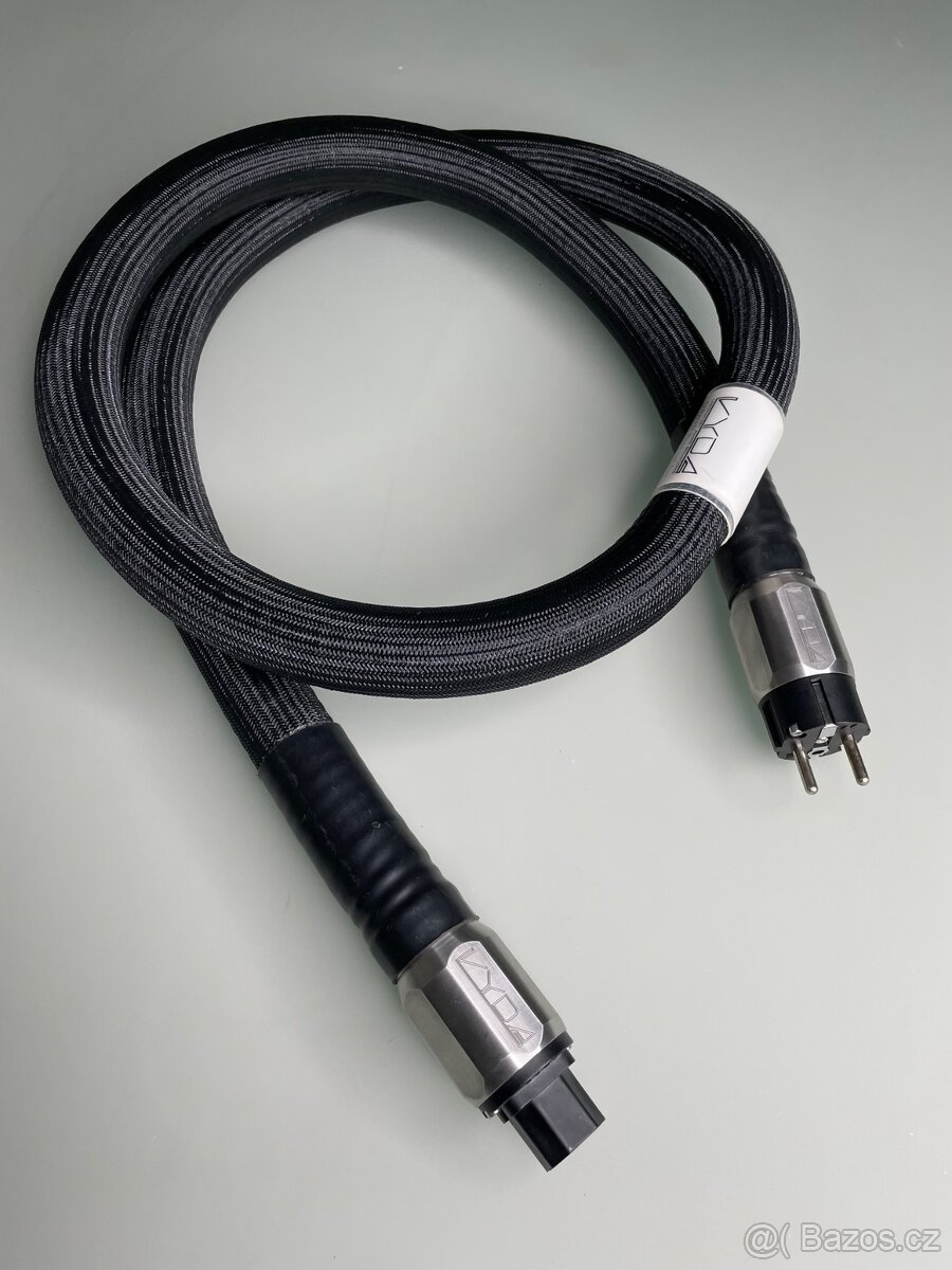 Vyda Orion Silver Power - 4