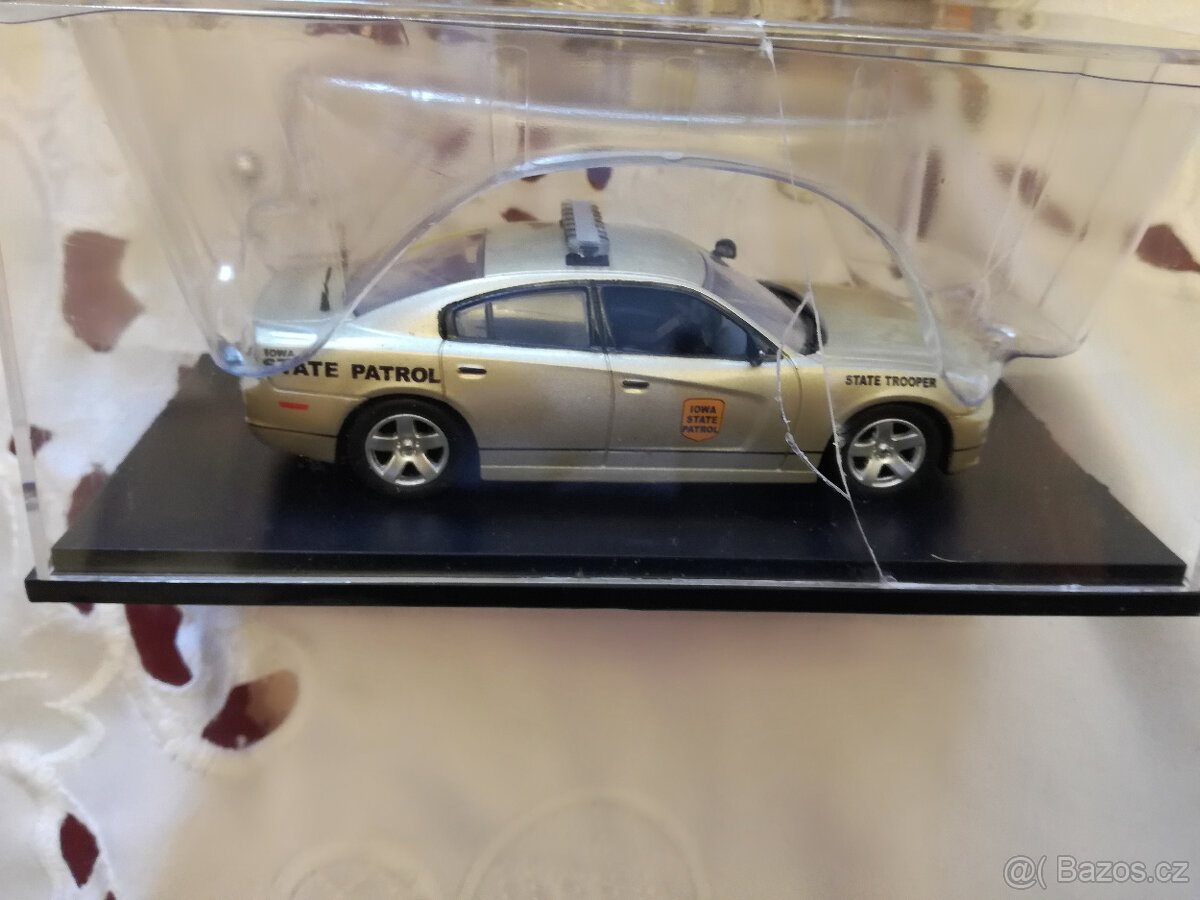 modely 1-43 - 4
