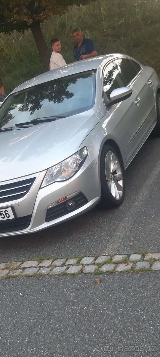 CC Passat 2.0 TDi 103kw - 4