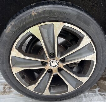Škoda Superb 2 2.0 TDI 103kw CFF/CFFA,NPL (DSG),LF9R - 4