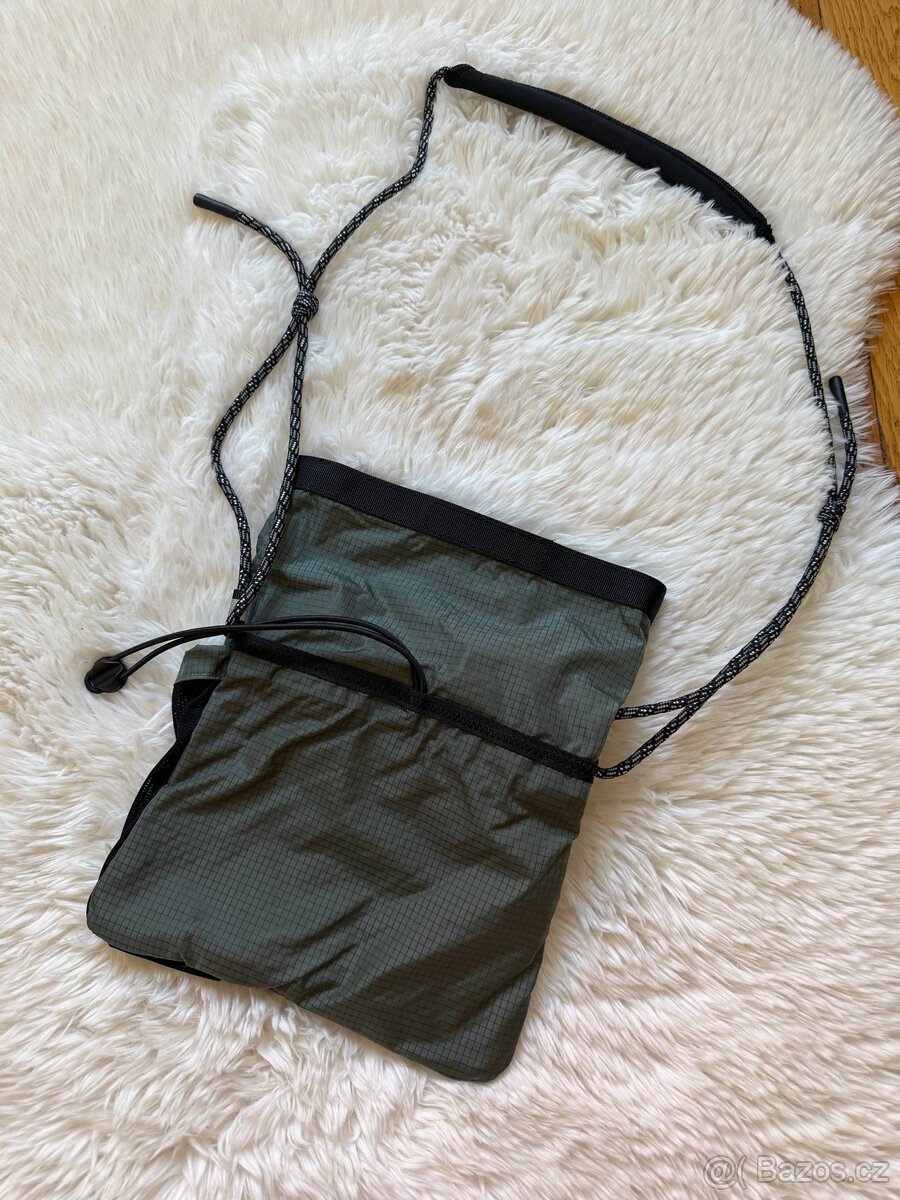 OAKLEY RESERVE POUCH - 4