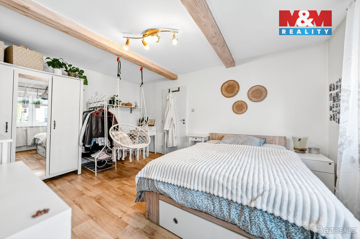 Prodej rodinného domu, 108 m², Lednice - 4