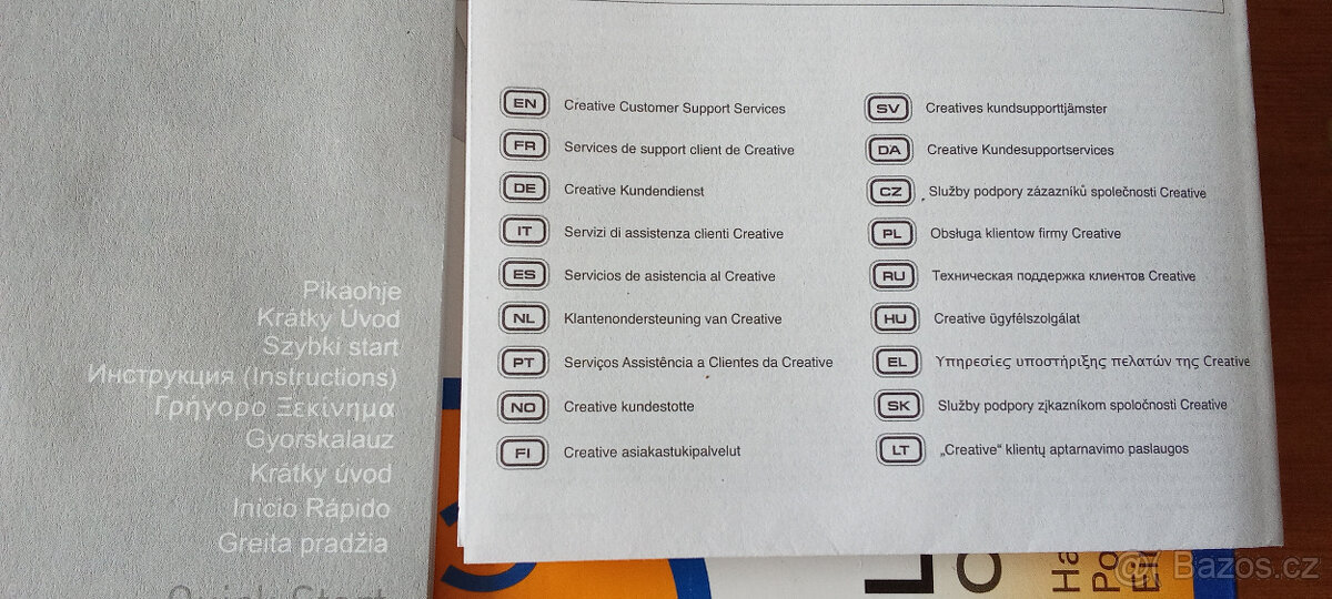 Webová kamera Live Cam Chat IM, - 4