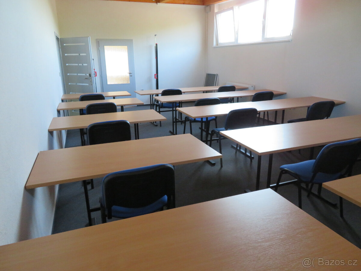 Pronájem nebytových prostor. Hodoňovice. - 4