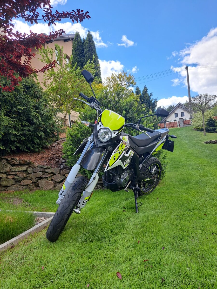 UM DSR SM 125 (11 kW)