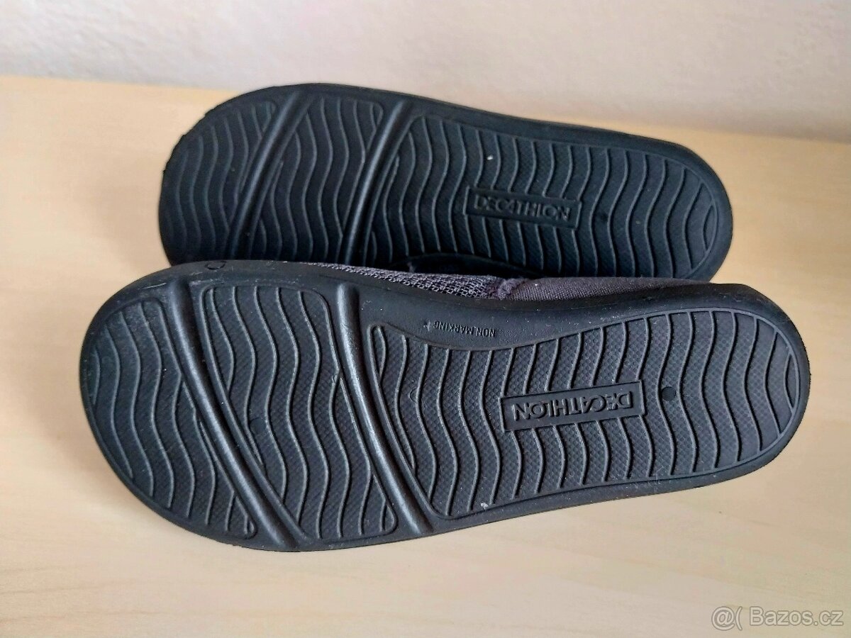 Zimní boty,cvičky, vel. 28, 28/29 - 4