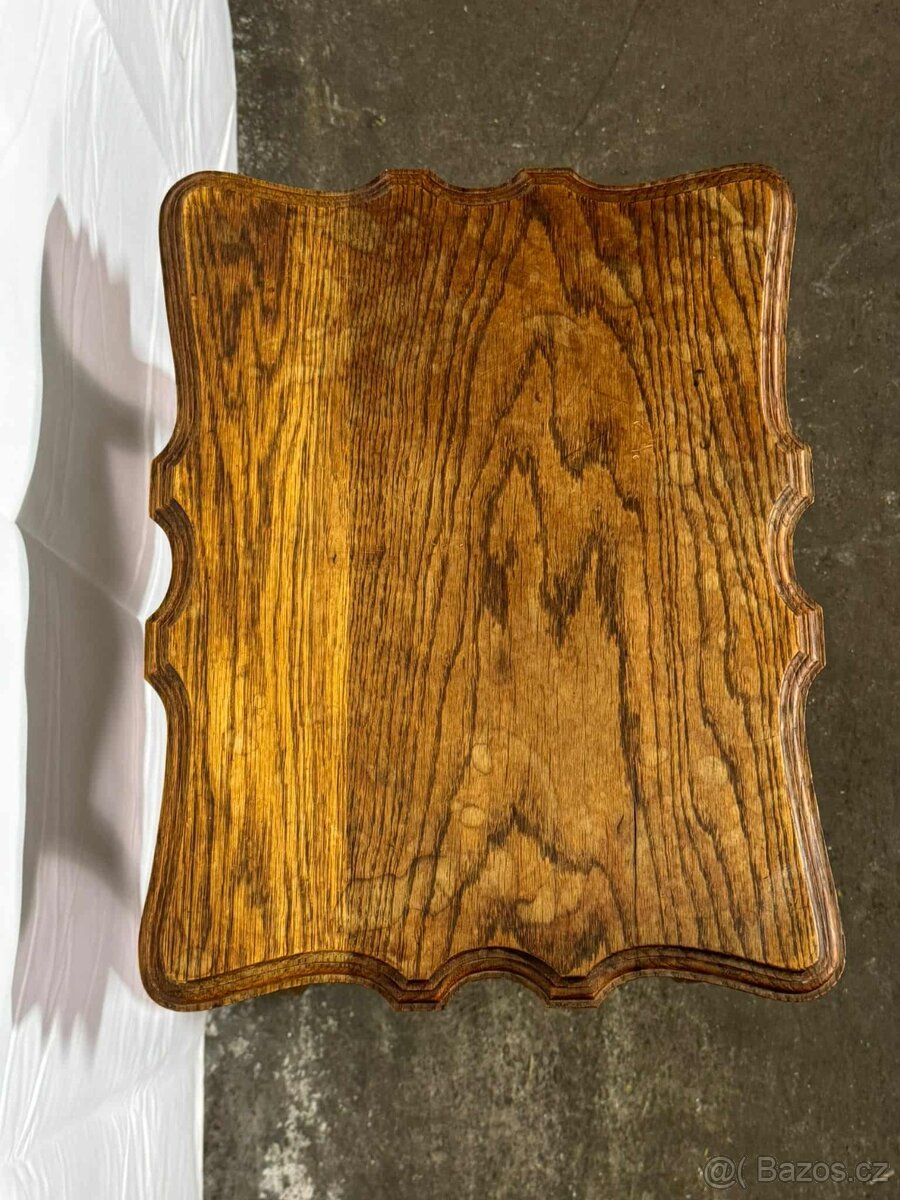 Toaletní stolek (133017) - 4