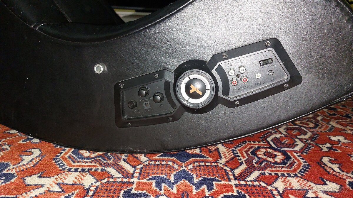 Herní křesla - prodej i samostatně - 4