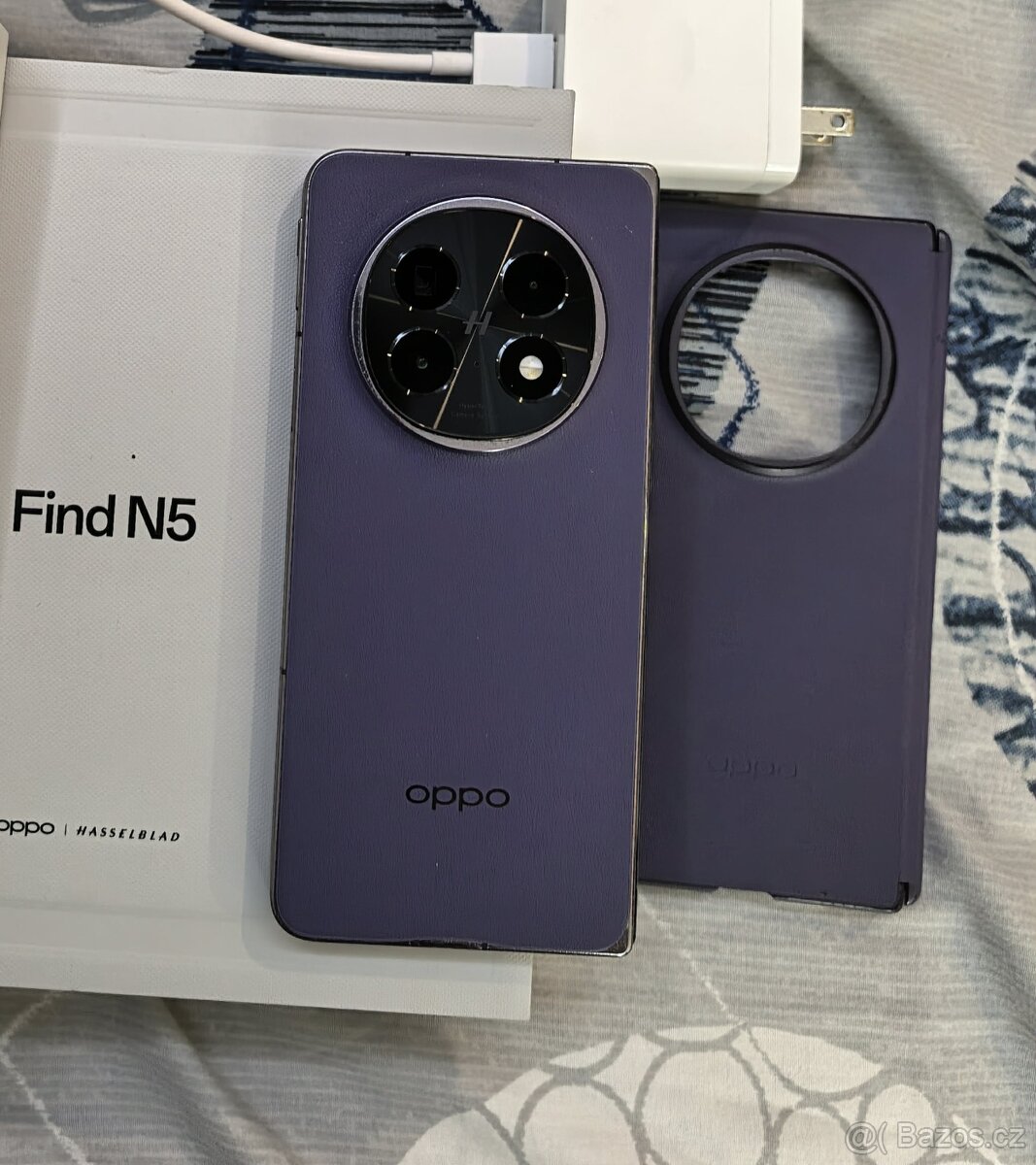 Oppo Find N5 16GB / 512GB - 4
