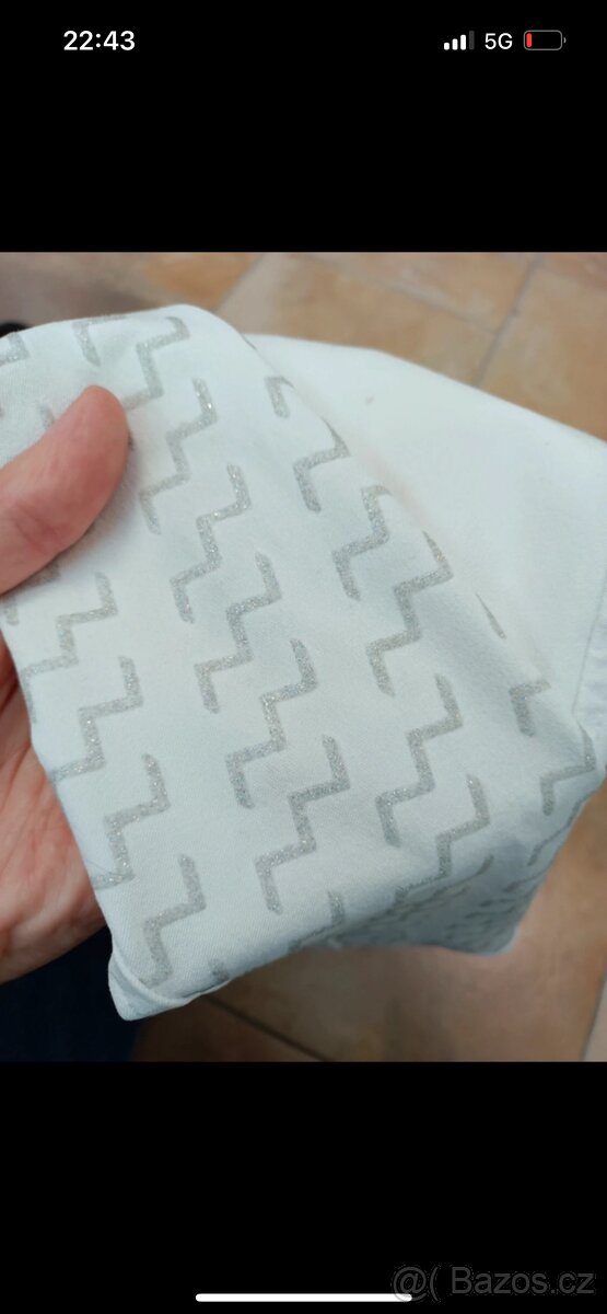 Spooks rajtky závodní - 4