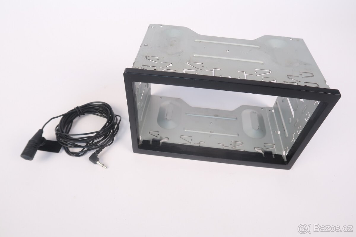 2DIN autorádio s navigací Kenwood DNX5280BT + příslušenství - 4