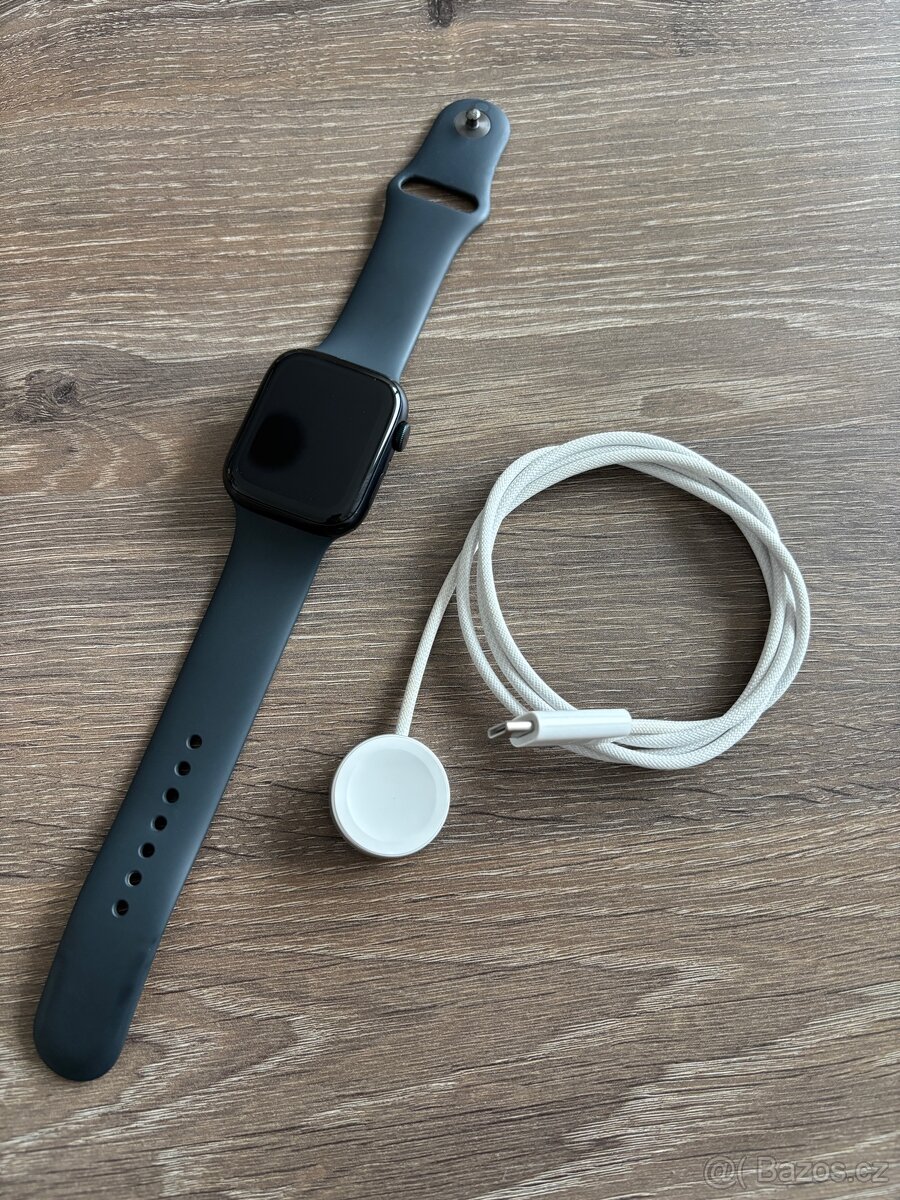 Apple Watch 9, 45mm - 4