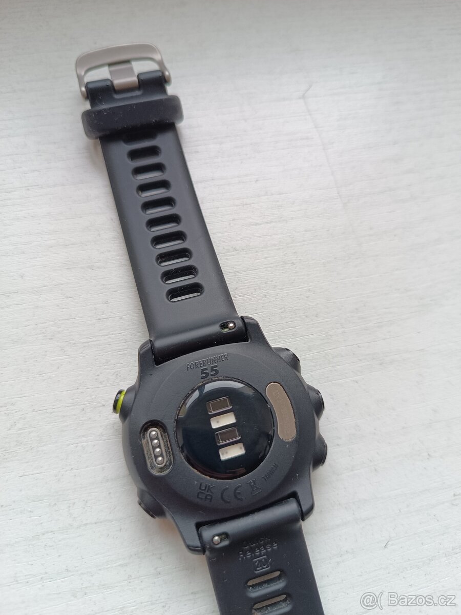 Hodinky Garmin Forerunner 55 - 4