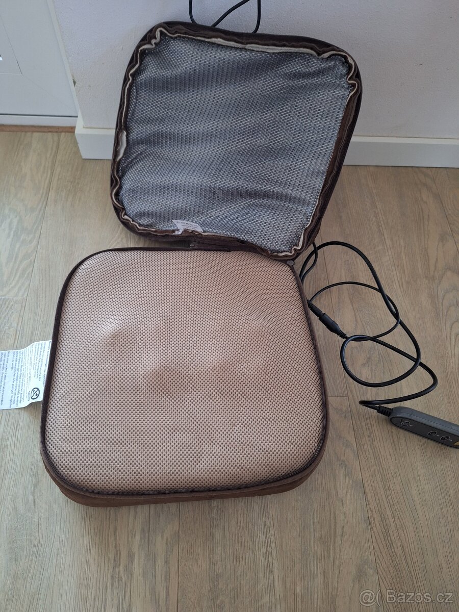 Masážní bota s ohřevem - 4