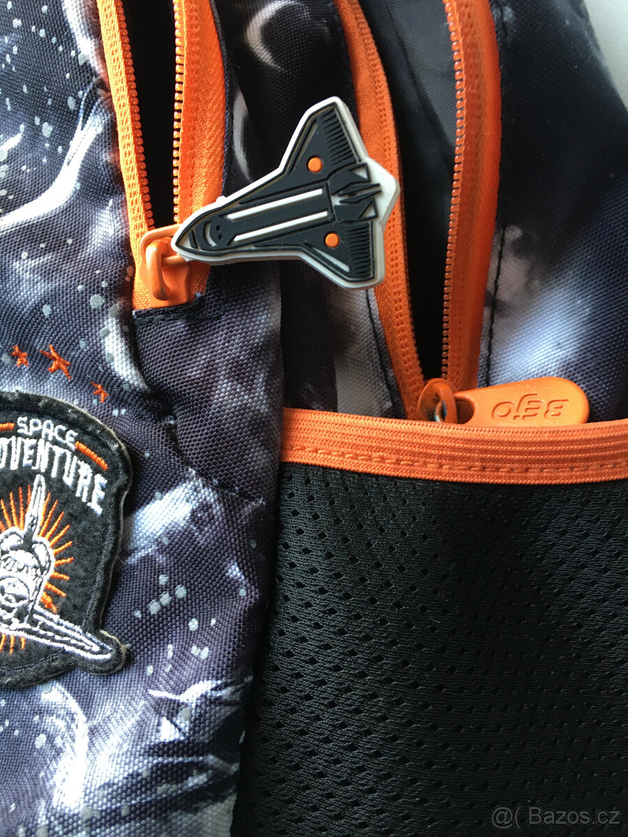 Dětský batoh Bejo Astronaut - 4