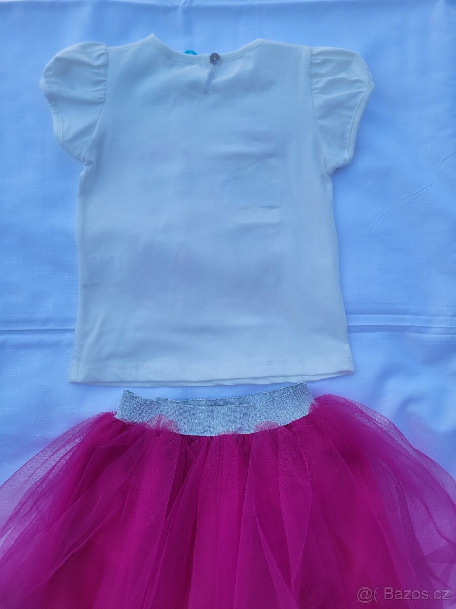 Dívčí set - 4