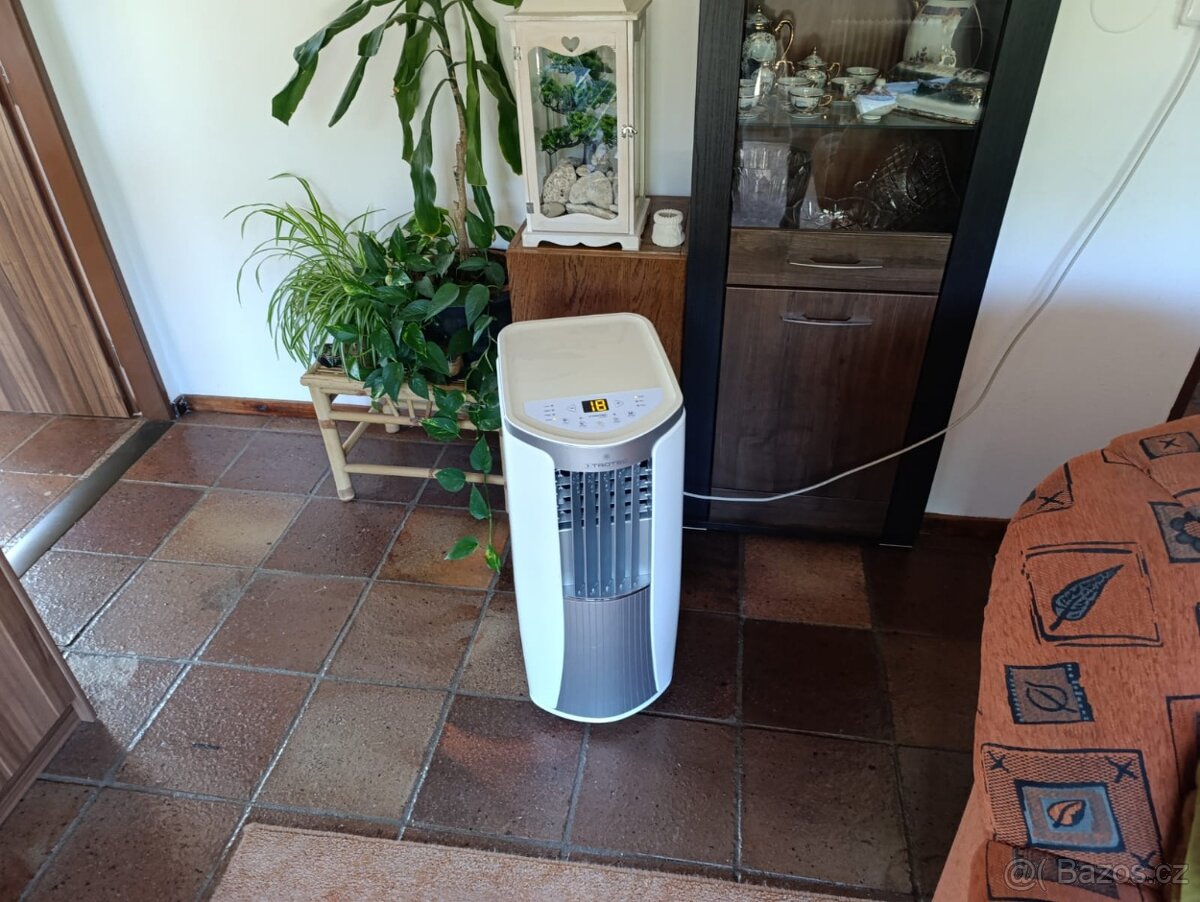 Domácí klimatizace trotec - 4