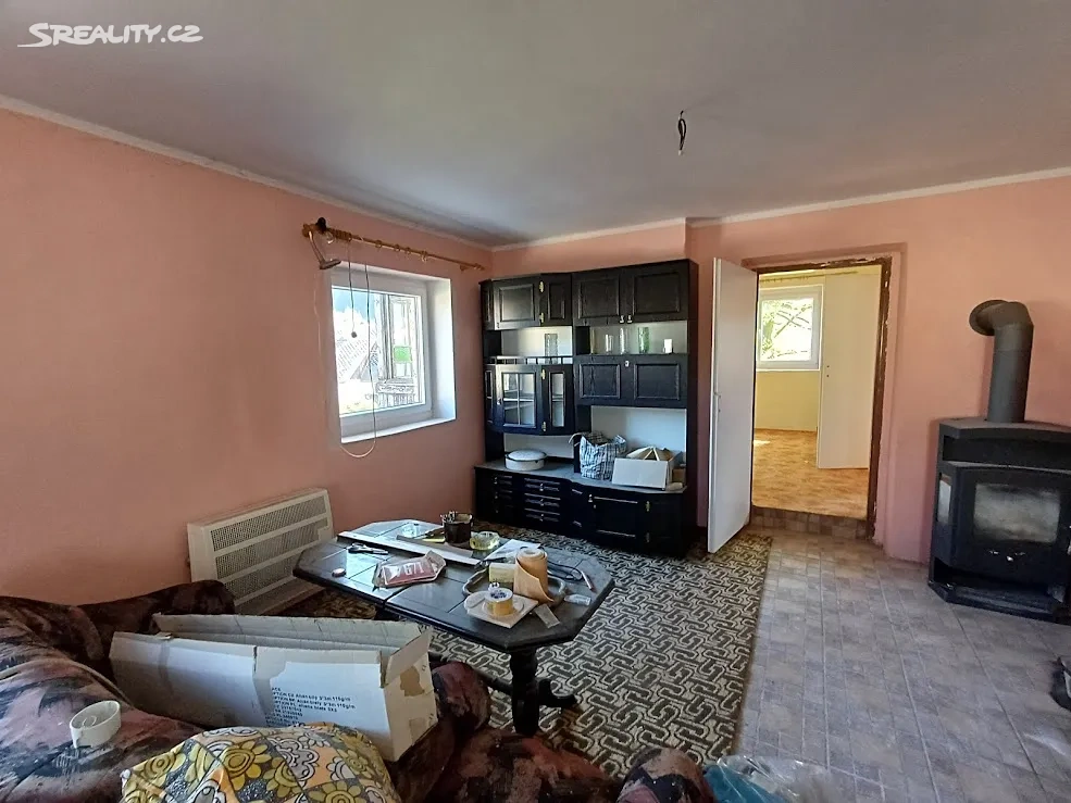 Prodej rodinného domu 120 m², pozemek 502 m² Machov - Nízká - 4