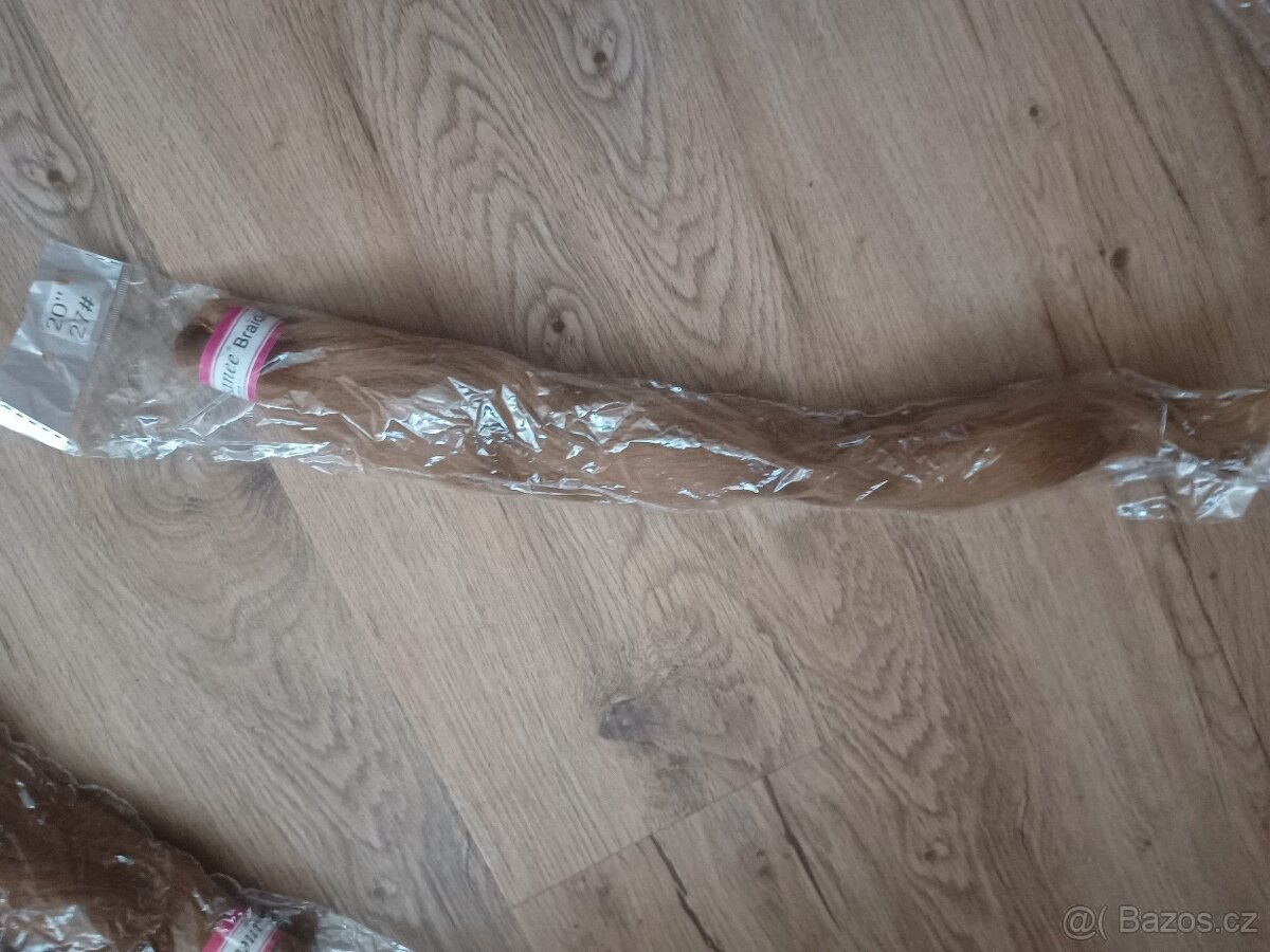 prodam prodlouzeni vlasu - 4