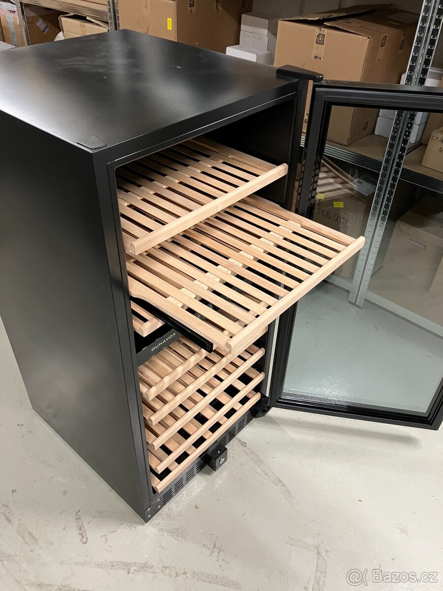 Vinotéka DX-94.270DBK - 4