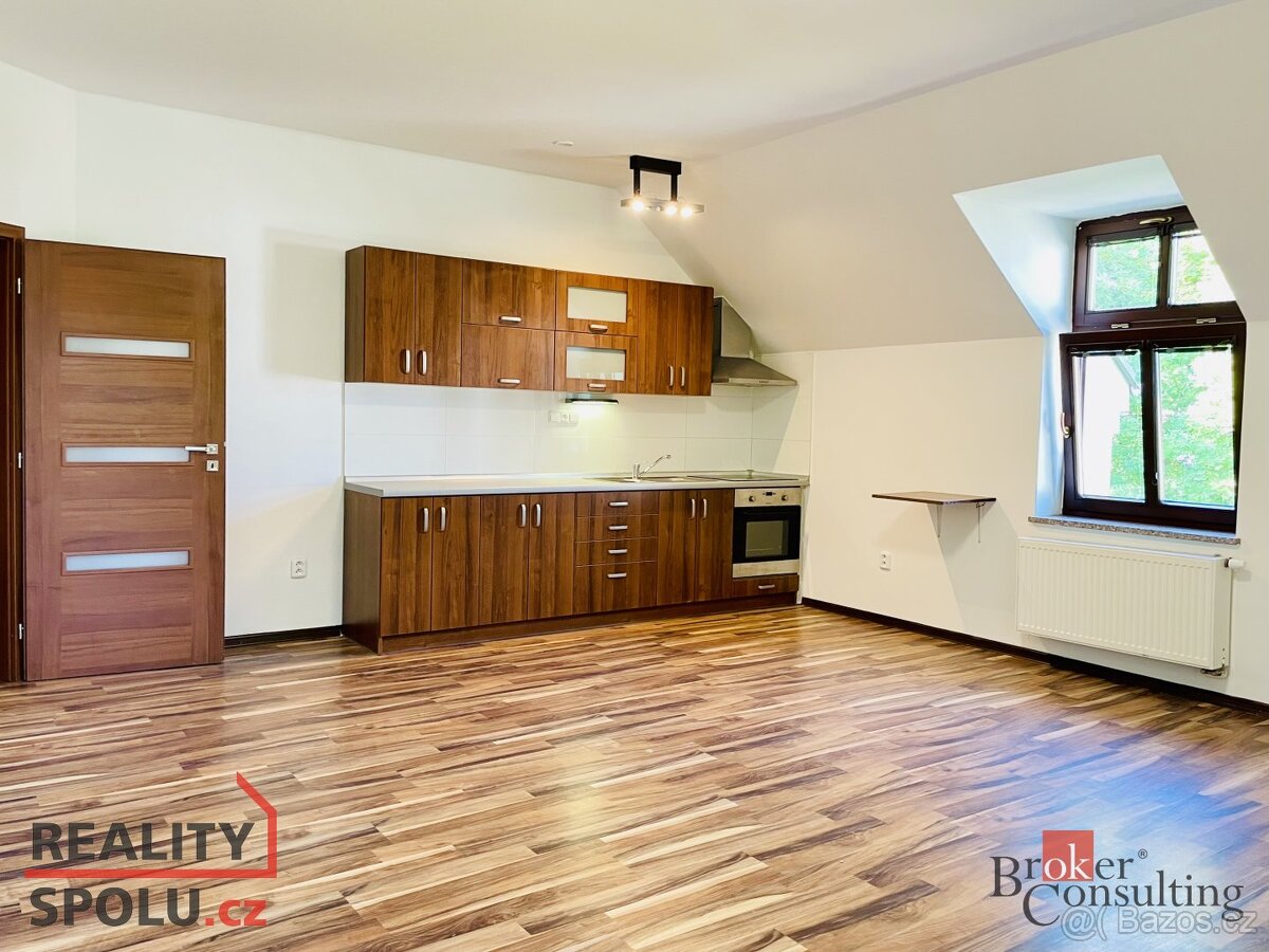 Prodej, byty/2+kk, 73.9 m2, Špálova 145/20, Přívoz, 70200 Os - 4