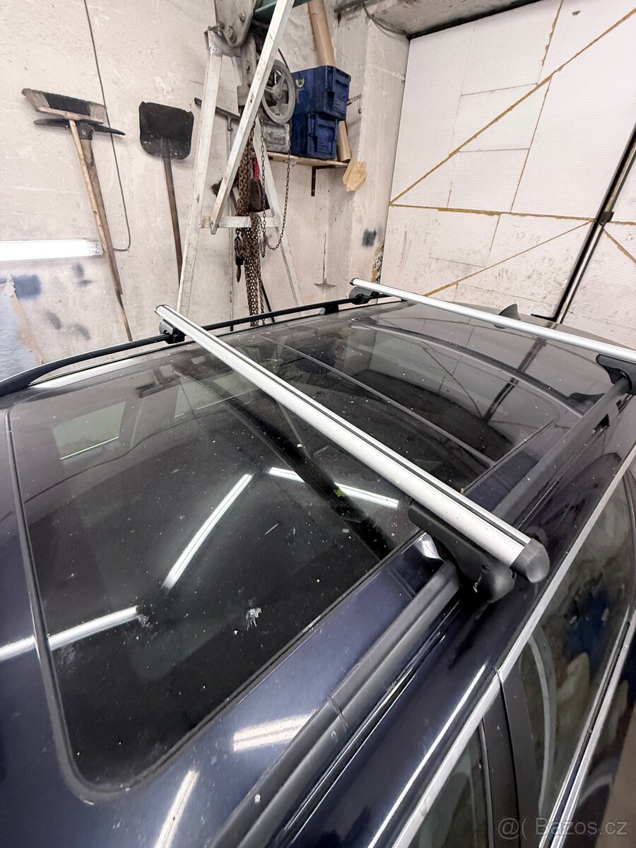 BMW E61 525d 145kw VEŠKERÉ NÁHRADNÍ DÍLY - 4