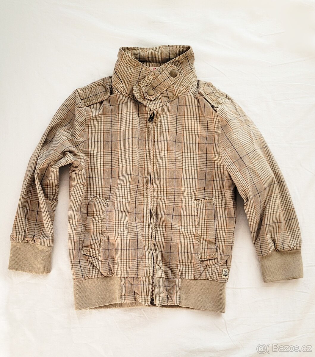 set oblečení 104-110 - 4