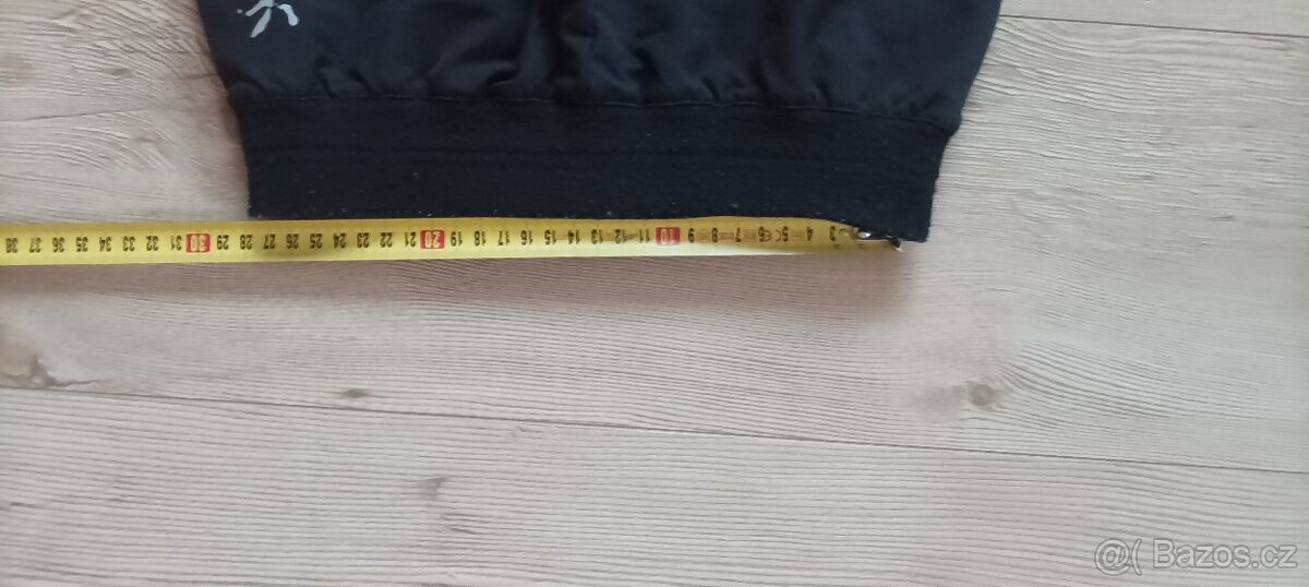 Softshellové kalhoty vel 146/152 - 4