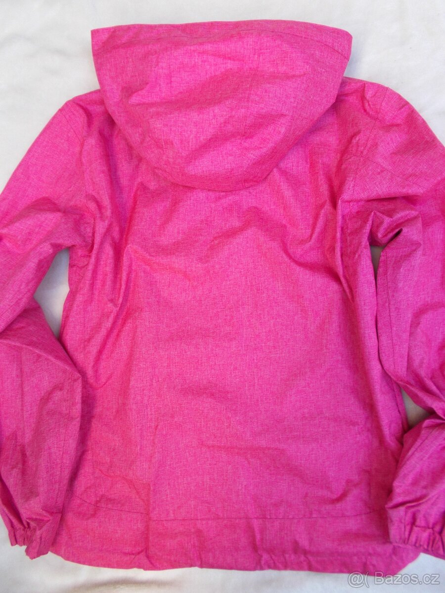 Krásná jarní bunda H&M vel.164 - 4