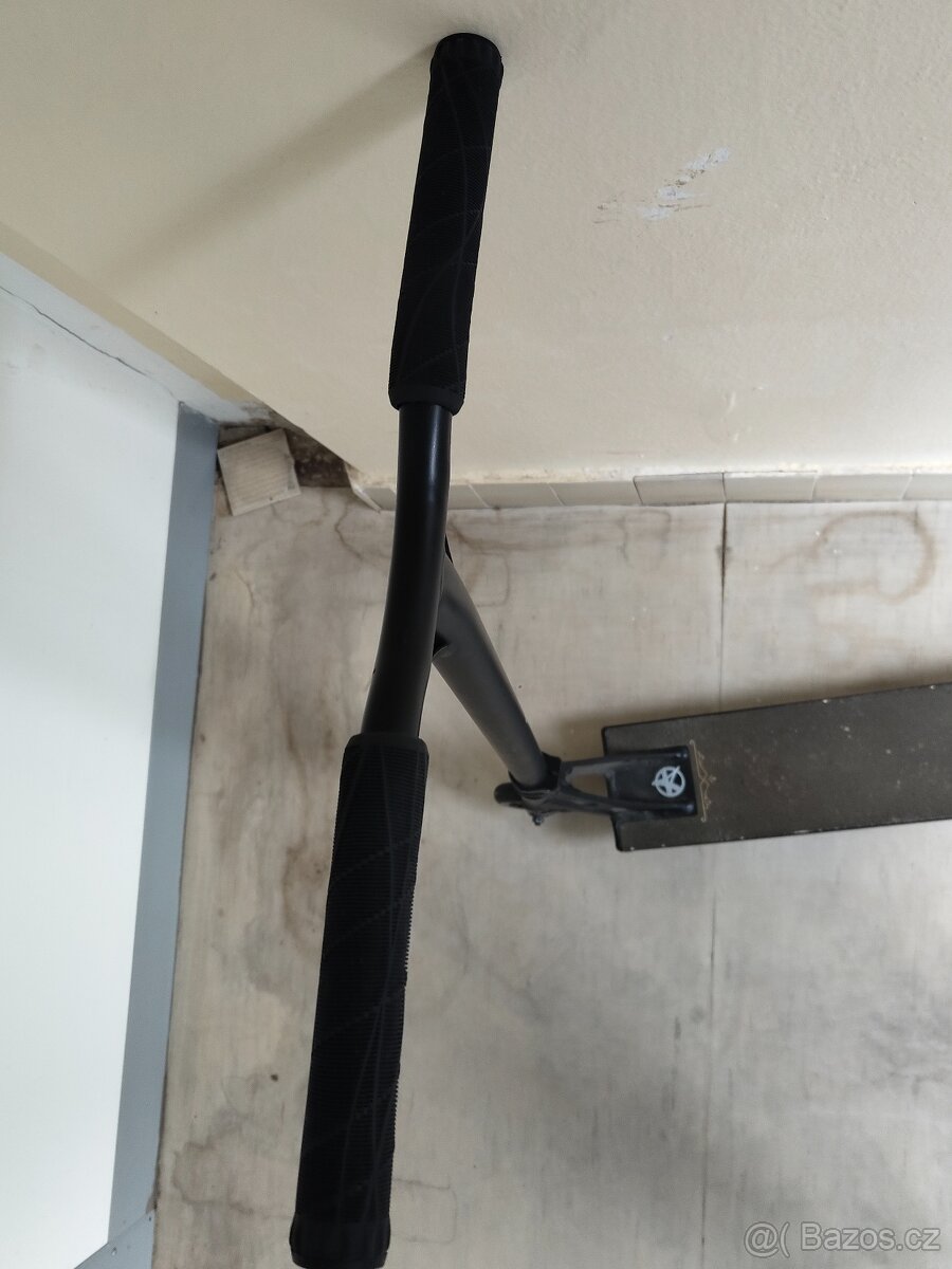 Freestyle Koloběžka Addict - 4