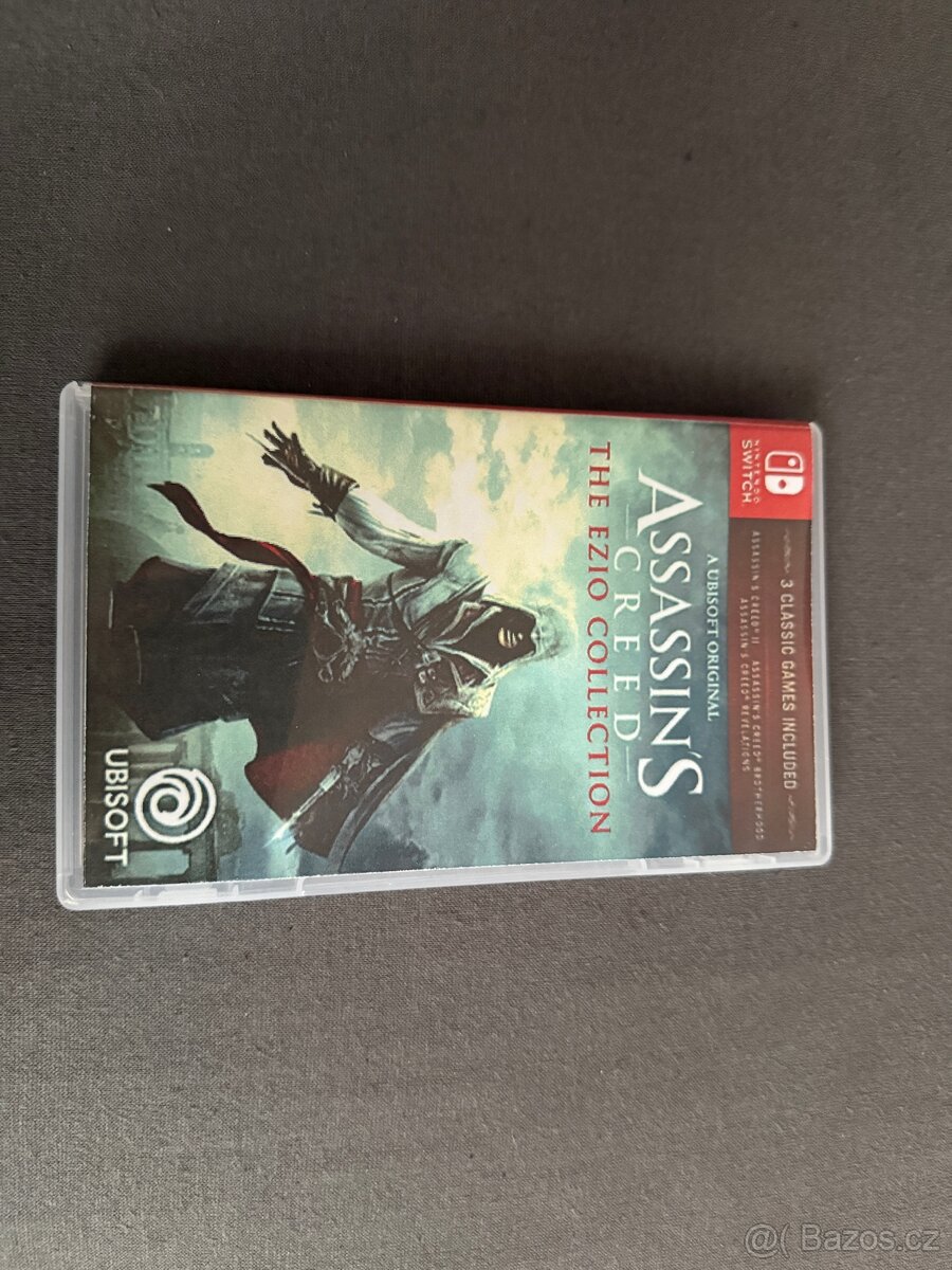 Nintendo switch lite - 4