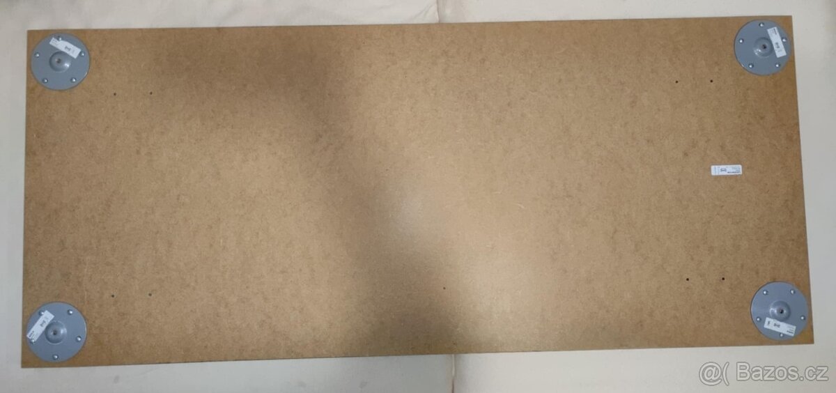 Kancelářský stůl 140x60 - 4